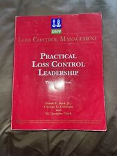 DNV Practical Loss Control Leadership 3ª edição brochura comprar usado  Enviando para Brazil