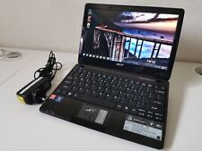 HDD Acer Aspire One 722 Laptop 11.6" AMD C-Series C-60 1.33GHz 4GB RAM 55GB, usado comprar usado  Enviando para Brazil