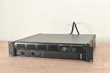 mackie m 2600 power amp for sale  Franklin