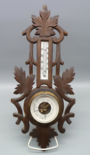 vintage barometer gebraucht kaufen  Reinbek