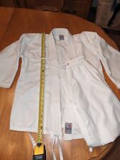 Karate suit uniform for sale  Edgewater