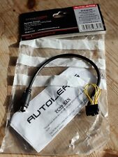 Autoleads patch lead for sale  READING