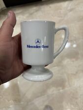 Mercedes benz mug for sale  Shipping to Ireland