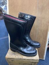 Derry boots size for sale  PAIGNTON