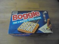 boggle game for sale  REDRUTH