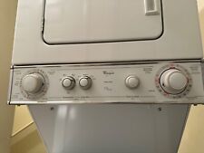 Stackable washer dryer for sale  Riverview