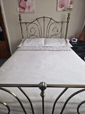 4ft6 double bed for sale  HIGH WYCOMBE