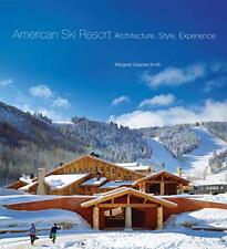 American ski resort for sale  Denver
