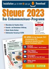 Aldi steuer 2023 gebraucht kaufen  Bretzenheim