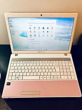 Packard bell pink for sale  EXETER