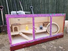 Hamster gerbil cage for sale  LEIGHTON BUZZARD