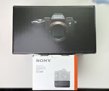 Sony alpha camera for sale  Cleveland