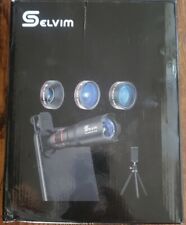 smartphone camera lens kit for sale  Oceanside