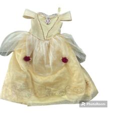 Disney belle costume for sale  Yacolt