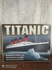 Titanic brettspiel rubinstein gebraucht kaufen  Wilhelmshaven-City