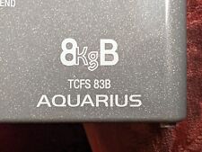 Aquarius tcfs83b dryer for sale  DONCASTER
