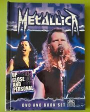 Metallica dvd and d'occasion  Fourchambault