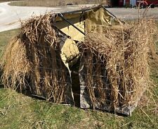 goose blind for sale  Denton