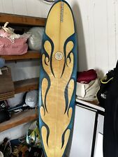 custom surf board for sale  Orange