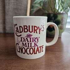 Cadburys milk chocolate for sale  MORECAMBE
