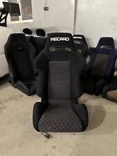 Recaro SR-2 bucket seat(sr3 jdm rays bbs e30 bride ae86), used for sale  Shipping to South Africa