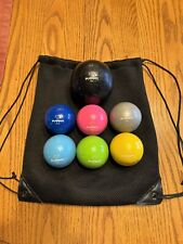 weighted balls for sale  Sioux Falls