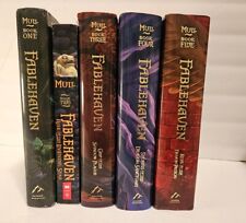 Fablehaven complete series for sale  Washington