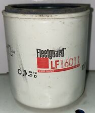 Fleetguard lube filter for sale  ROCHESTER