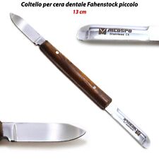 Coltello per cera usato  Solaro