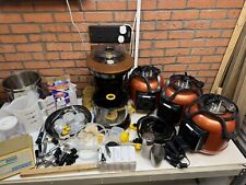 Minibrew pro mk2 for sale  LEICESTER