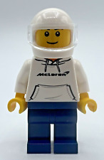 Lego sc107 mclaren for sale  Denver