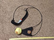 swing away baseball for sale  Huntsburg