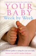 Baby week week for sale  UK