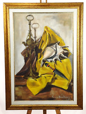 Vivian boutiguy dipinto usato  Caravaggio