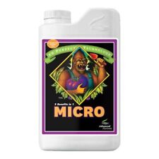 Advanced nutrients micro usato  Pomezia