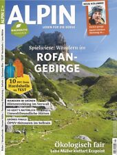 voigtlander alpin gebraucht kaufen  München