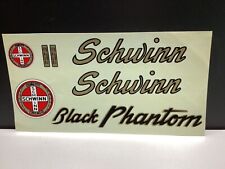 Vintage schwinn black for sale  Perris