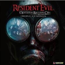 Resident Evil: Operation Raccoon City CD 2 discs (2012) FREE Shipping, Save £s comprar usado  Enviando para Brazil