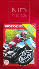 Motociclismo dicembre 1983 usato  Bologna