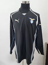 Maglie calcio lazio usato  Casalnuovo Di Napoli