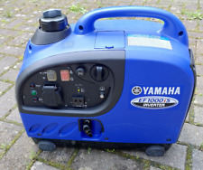 Yamaha notstromgenerator aggre gebraucht kaufen  March
