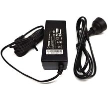 Adaptador CA para teclado de piano digital Casio CTK-7320 WK-7600 PX-135 PX-135 comprar usado  Enviando para Brazil