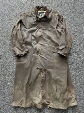 barbour wax jacket xxl for sale  MANCHESTER