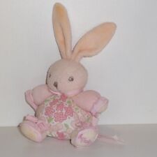 Doudou lapin kaloo d'occasion  France