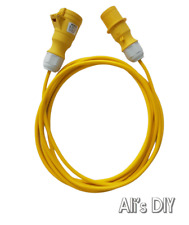 110v yellow arctic for sale  Shipping to Ireland