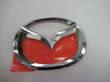 Mazda emblem logo gebraucht kaufen  Radebeul