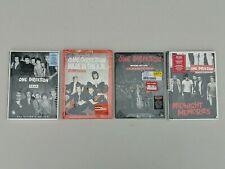 Usado, One Direction: Midnight Memories, Four, Made In The A.M., Where We Live 3CD/1DVD comprar usado  Enviando para Brazil