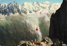 Chamonix mont blanc d'occasion  France