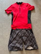 Biking shorts jersey for sale  Green Bay