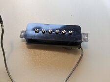 Vintage gibson p90 for sale  Shipping to Ireland